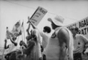March Against Repression