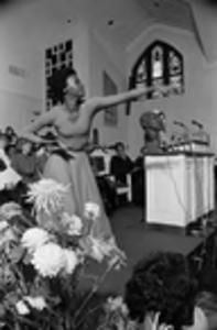 Martin Luther King Jr. Tribute