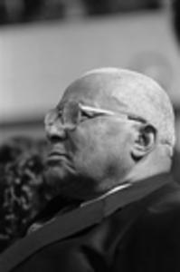 Martin Luther King Jr. Tribute