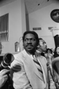 Martin Luther King Jr. Tribute