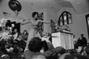 Martin Luther King Jr. Tribute