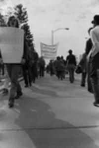 Atlanta Anti-Repression Coalition Protest