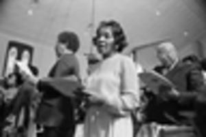 Martin Luther King Jr. Tribute