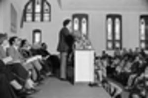 Martin Luther King Jr. Tribute