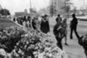 Atlanta Anti-Repression Coalition Protest