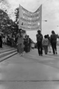Atlanta Anti-Repression Coalition Protest