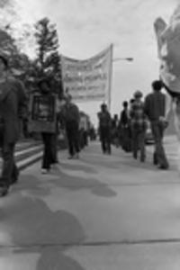 Atlanta Anti-Repression Coalition Protest