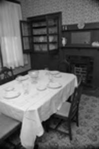Martin Luther King Jr. Birth Home
