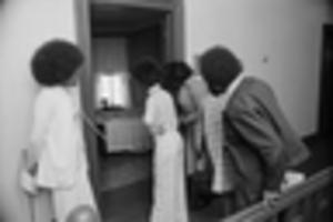 Martin Luther King Jr. Birth Home