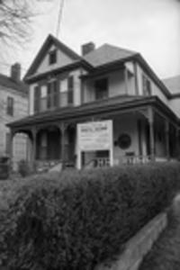 Martin Luther King Jr. Birth Home