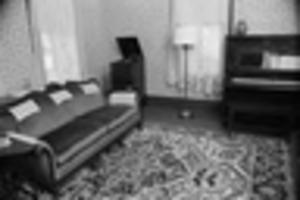 Martin Luther King Jr. Birth Home