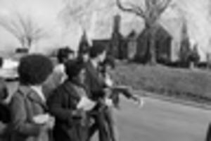 Voter Mobilization Tour