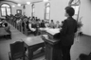Voter Mobilization Tour