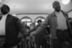 Voter Mobilization Tour
