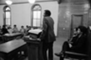 Voter Mobilization Tour
