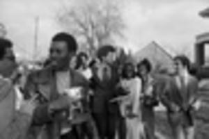 Voter Mobilization Tour