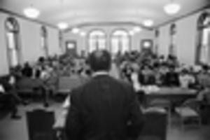 Voter Mobilization Tour