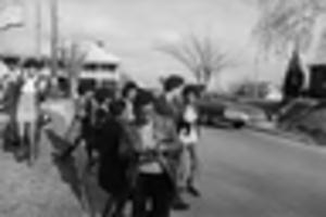 Voter Mobilization Tour