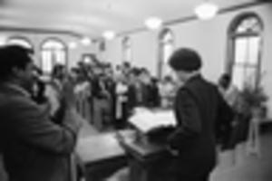 Voter Mobilization Tour