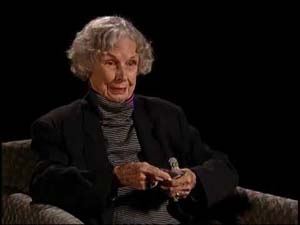 Oral history interview of Jane Cox Steele