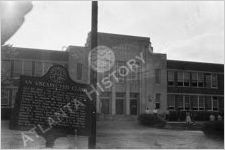 Murphy High School Integration
