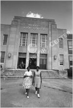 Murphy High School Integration