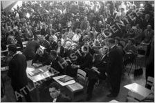 General Assembly Committee on Schools, Sibley Commission