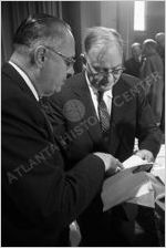 General Assembly Committee on Schools, Sibley Commission