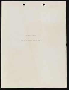History of integration at Emory, 1966, Section II