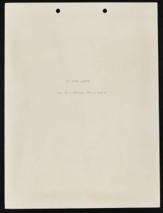 History of integration at Emory, 1966, Section II