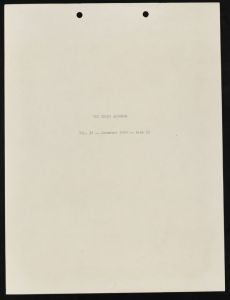History of integration at Emory, 1966, Section II