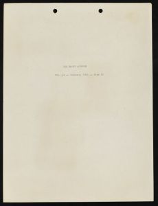 History of integration at Emory, 1966, Section II