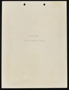 History of integration at Emory, 1966, Section II
