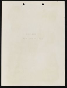 History of integration at Emory, 1966, Section II