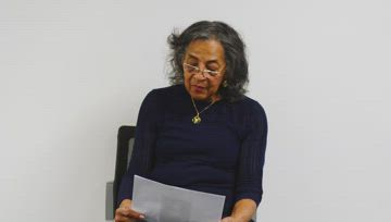 Dr. Gwendolyn Middlebrooks Interview