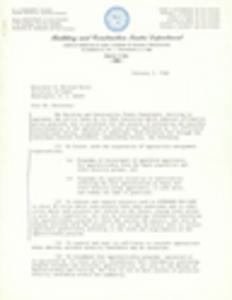 AFL-CIO news releases, 1963-1971