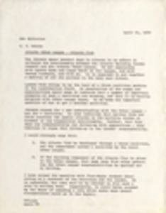 Atlanta Plan: Atlanta Urban League