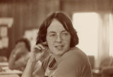 Nan Grogan Orrock, candid