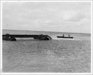 Davis Island Ramp, Tampa, Florida, May 21, 1936