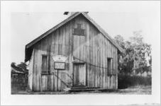 Zion Star Baptist Church, Florida