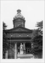 Coweta County Courthouse, Newnan, Georgia