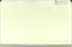 Correspondence, 1947-1948
