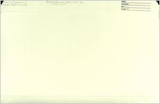 Fiction, 1935-1946; undated [1 of 2]