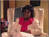 Blanche Willis and Her Daughter Kay Interview