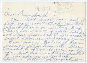 Farrar, Geraldine
