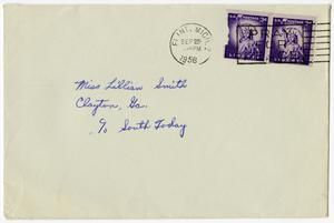 Glover, Bevan C., 1956