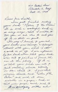 Howard, Mrs. C.H. (Genevieve), 1965