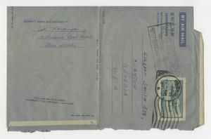 Karanja, Joe N., 1955