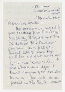 Keidel, Valerie, 1964