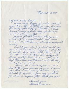 Medows, Edward, 1959
